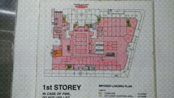 Grandlink Square (D14), Shop House #535686461